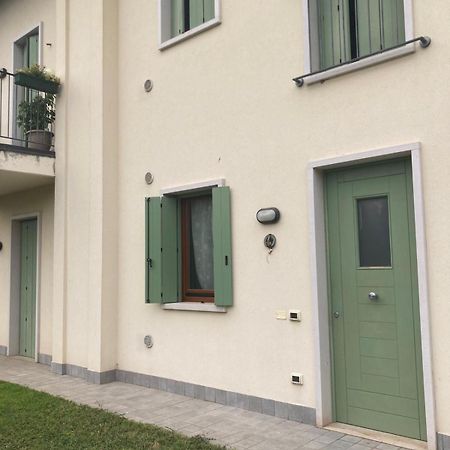 Casa Bellaria, Monzambano Colline Moreniche Del Lago Di Garda Zewnętrze zdjęcie