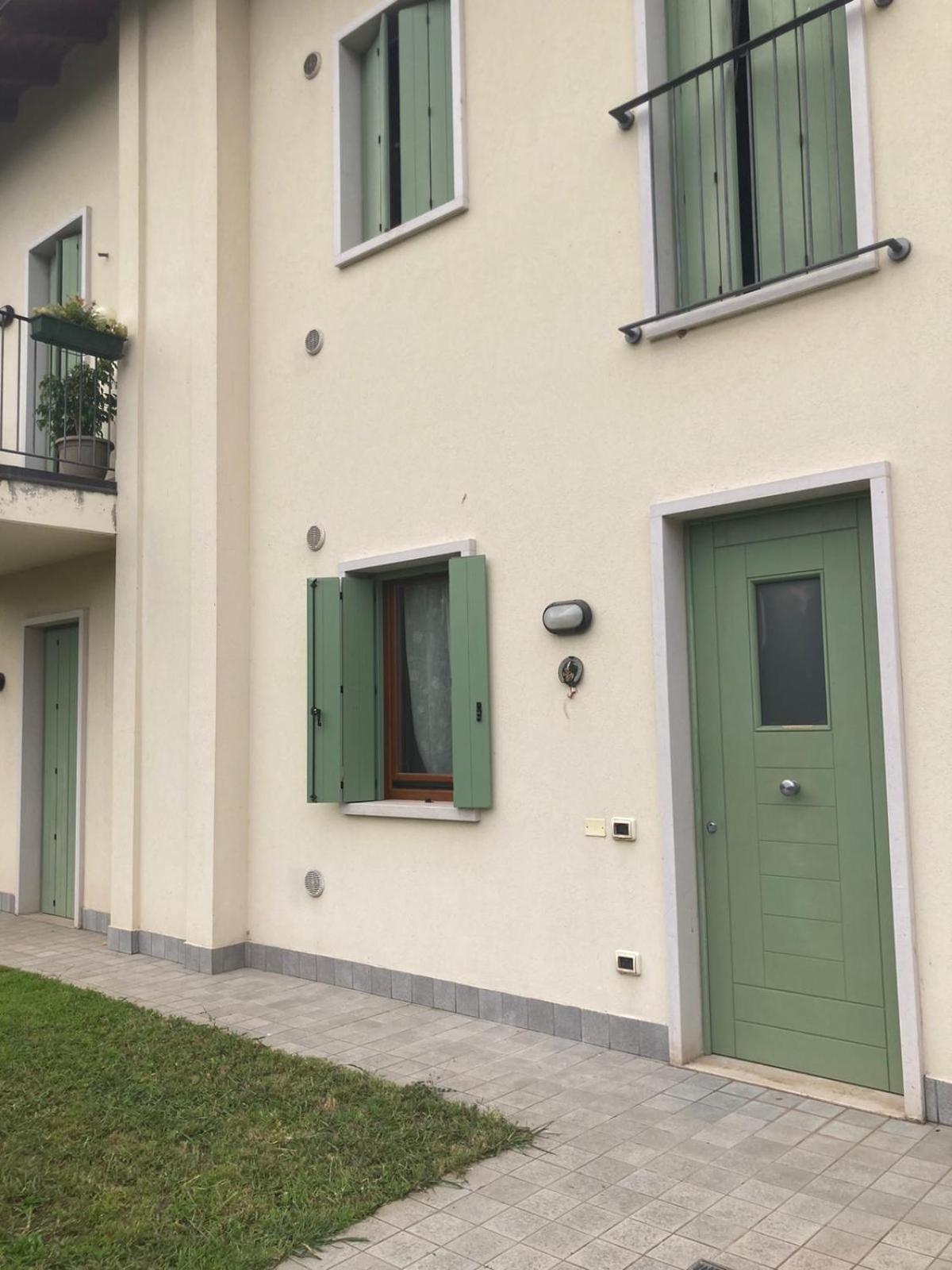 Casa Bellaria, Monzambano Colline Moreniche Del Lago Di Garda Zewnętrze zdjęcie