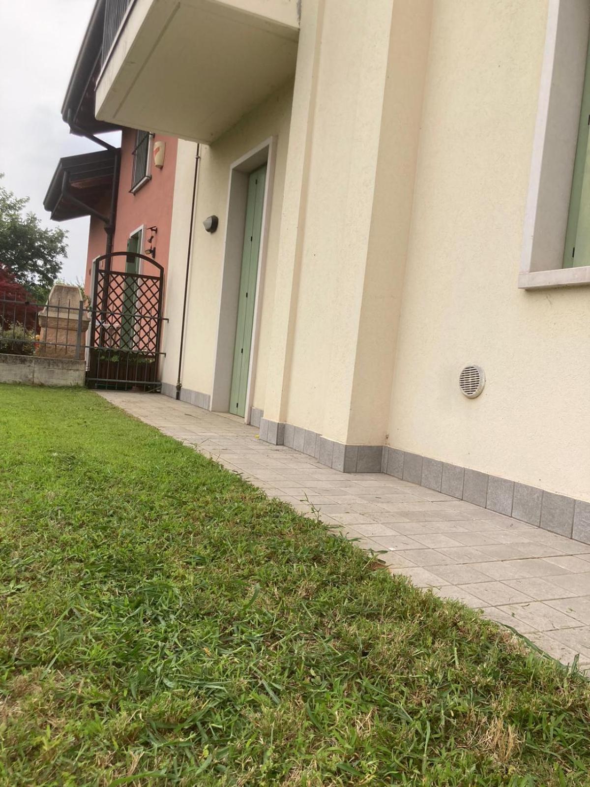 Casa Bellaria, Monzambano Colline Moreniche Del Lago Di Garda Zewnętrze zdjęcie