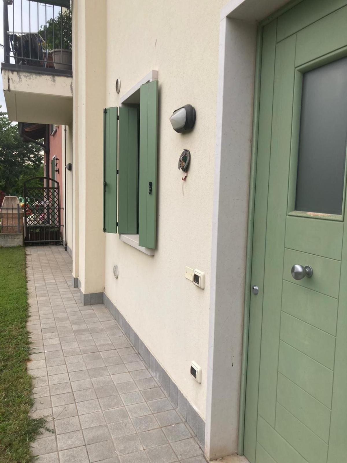 Casa Bellaria, Monzambano Colline Moreniche Del Lago Di Garda Zewnętrze zdjęcie